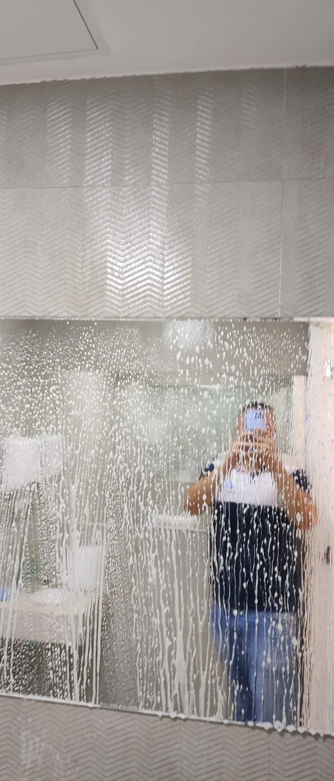 Imagem ilustrativa de Conservação e limpeza de consultório