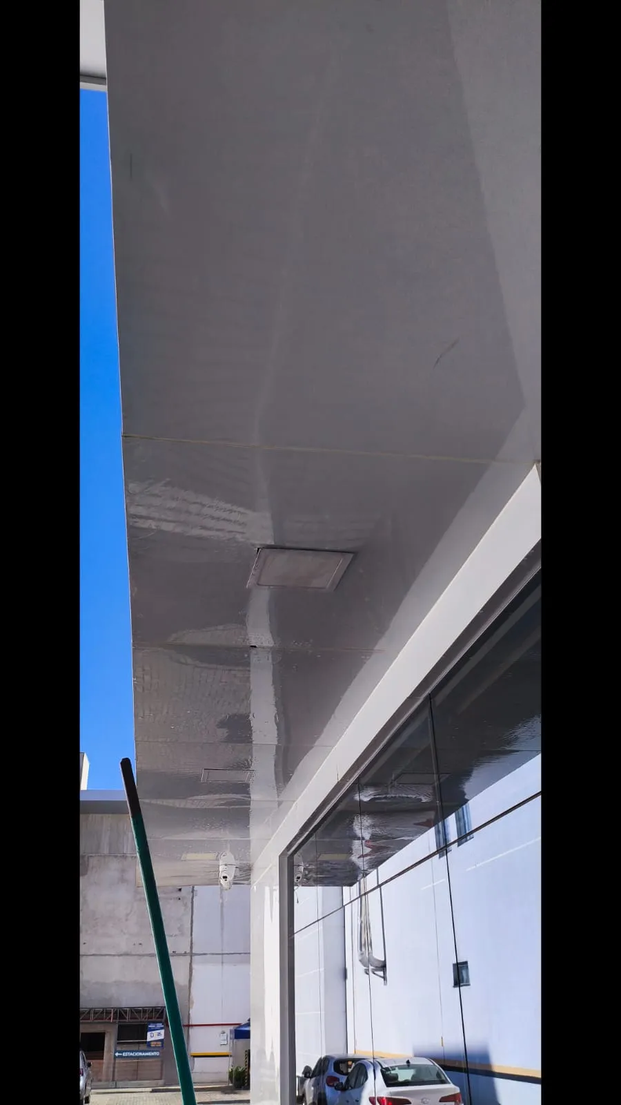 Imagem ilustrativa de Contratar serviço de limpeza