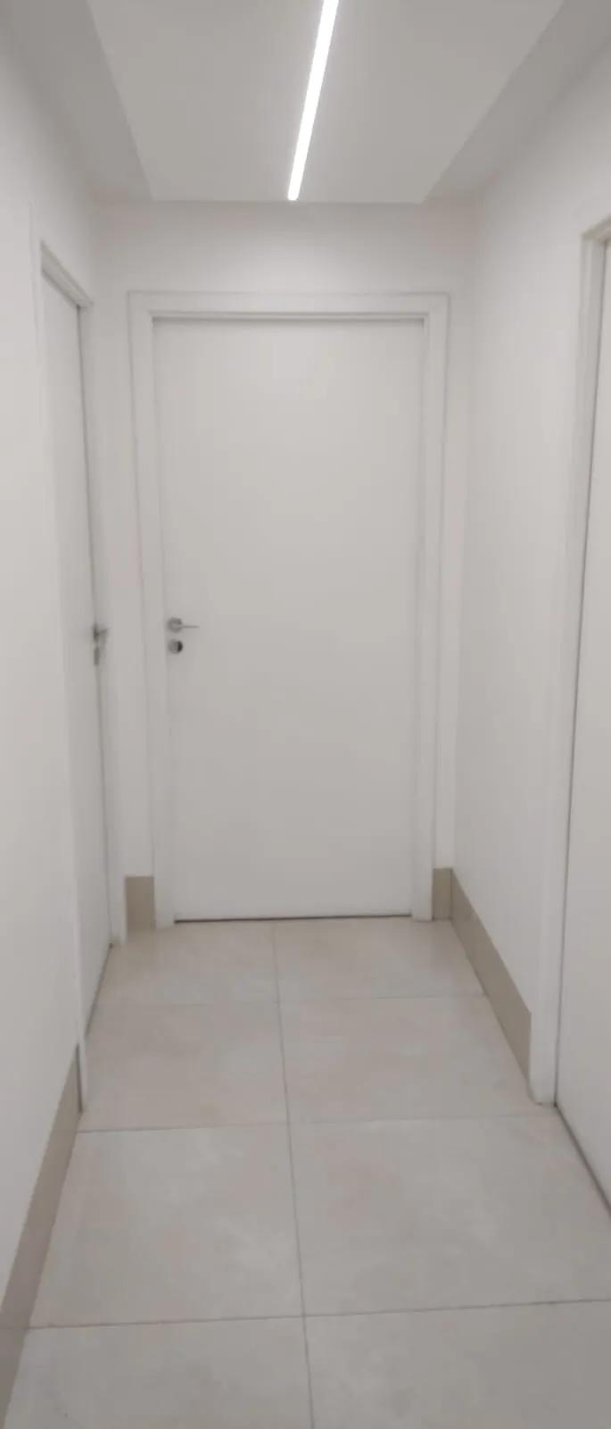 Limpeza de clínicas terceirizada