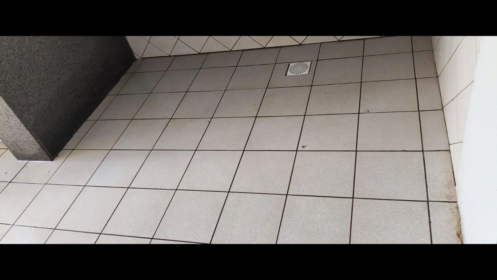 Serviço de limpeza pós obra