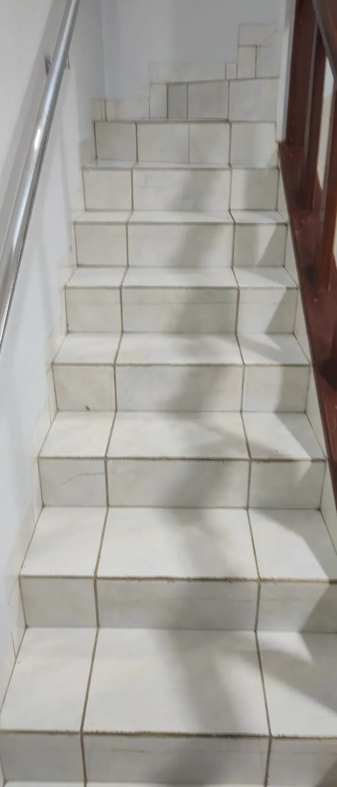 Serviços de limpeza comercial