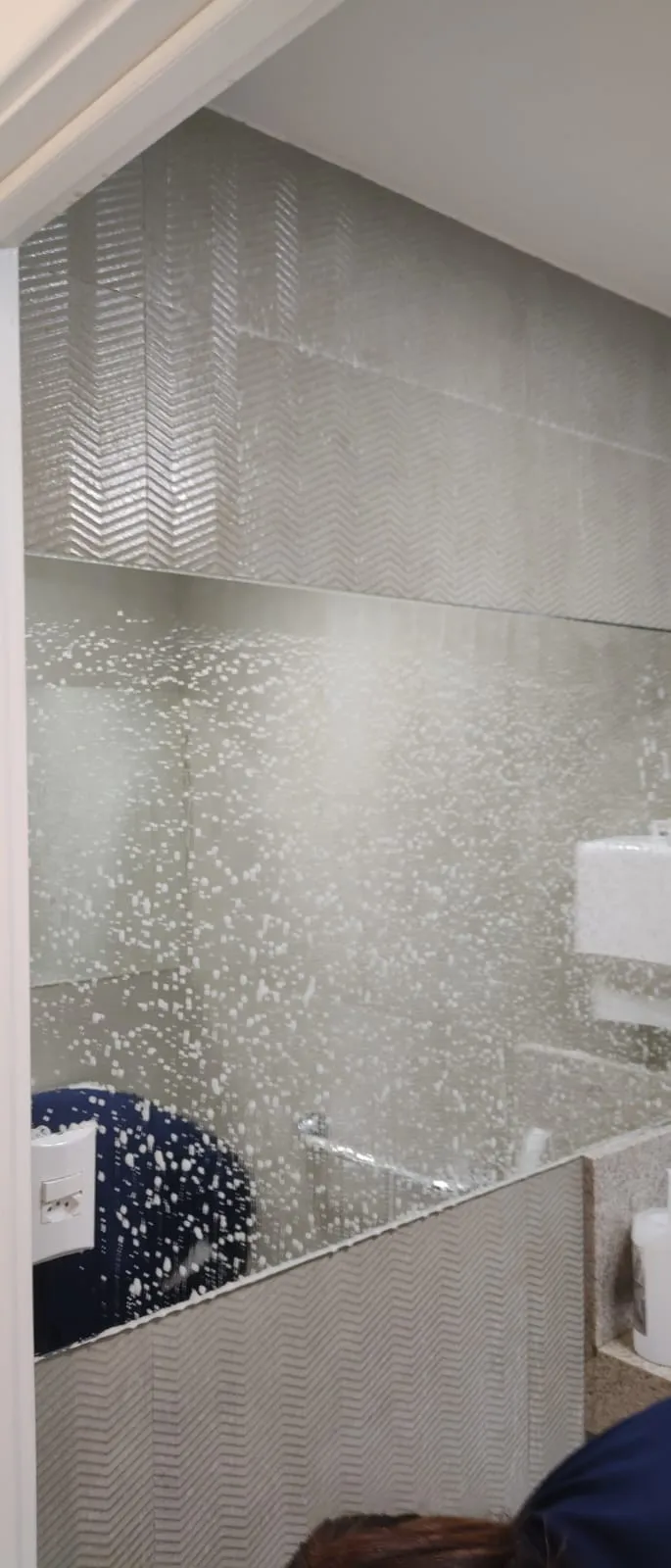 Serviços de limpeza e higienização de consultórios